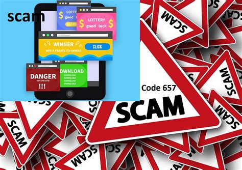 area code 657 scams|Area Code 657 Scams: Stay Alert and Safe .